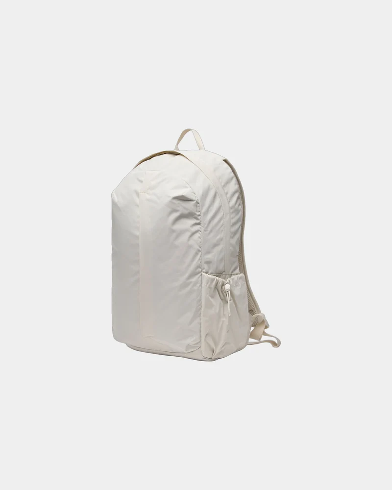 Mochila portátil nylon reciclado 15,6" para personalizar