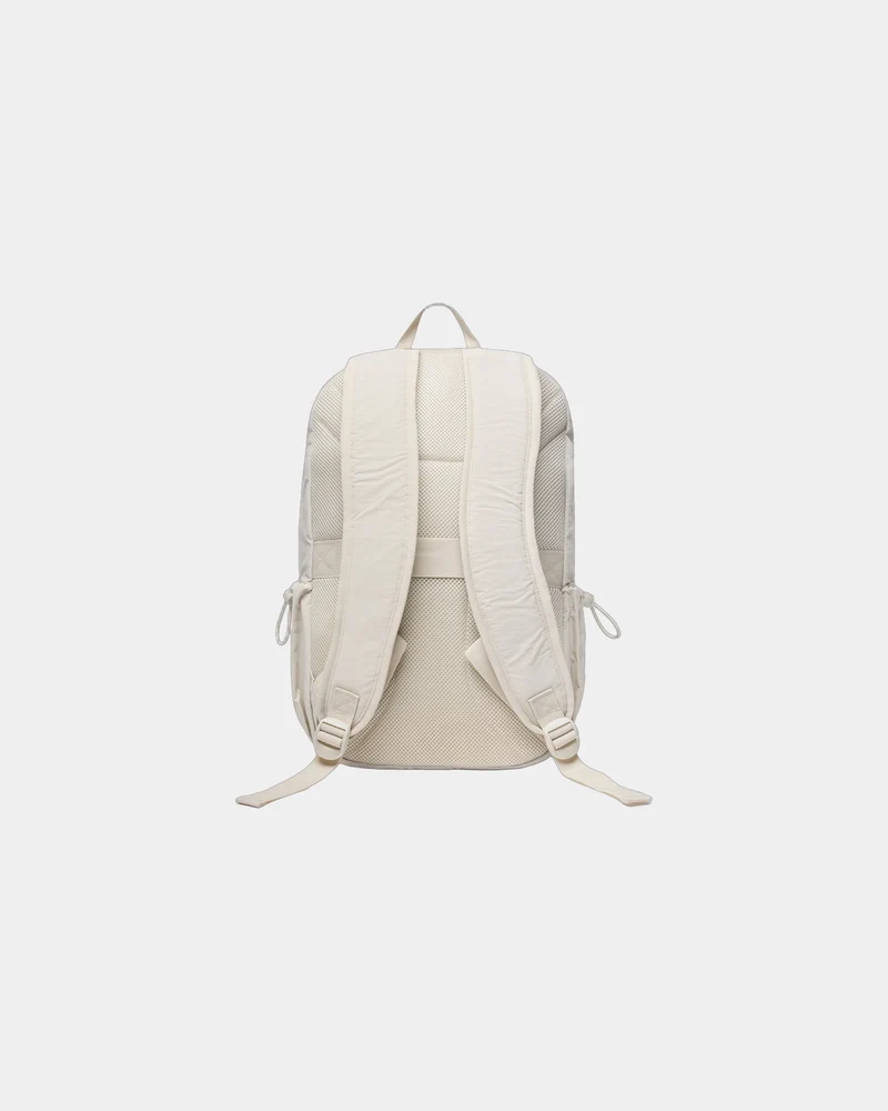 Mochila portátil nylon reciclado 15,6" para personalizar