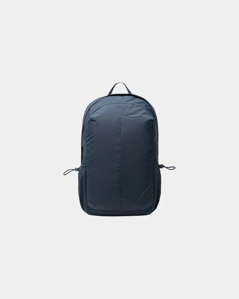 Mochila portátil nylon reciclado 15,6" para personalizar