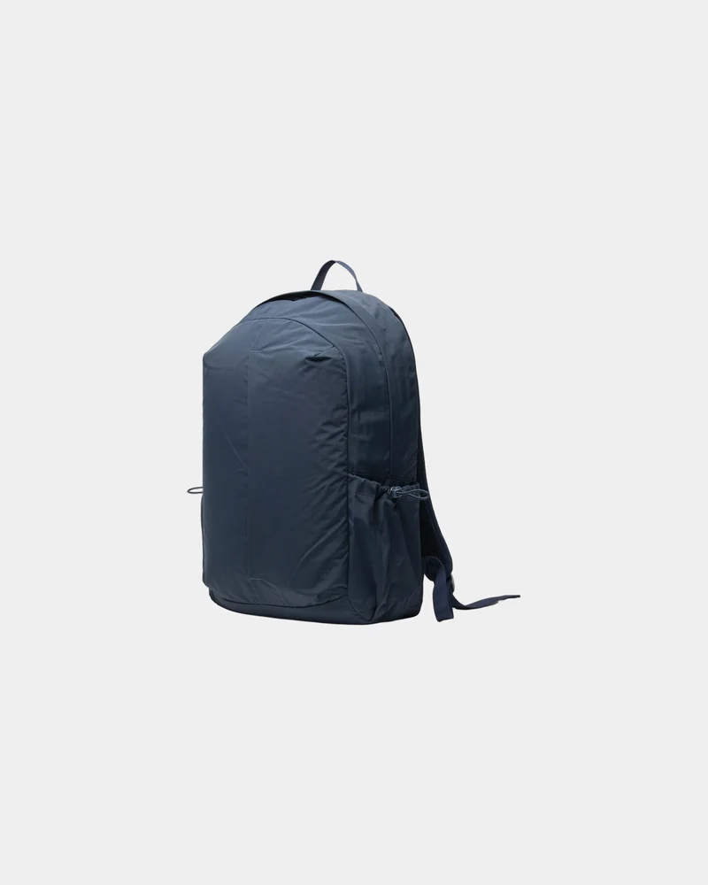Mochila portátil nylon reciclado 15,6" para personalizar