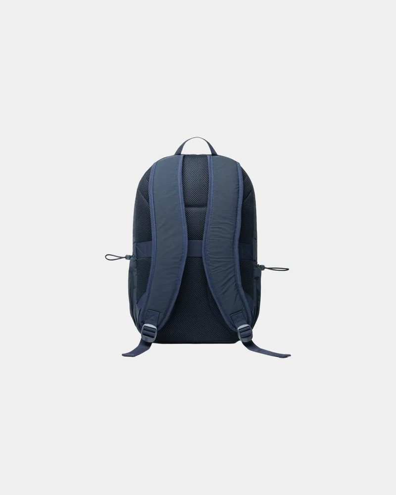 Mochila portátil nylon reciclado 15,6" para personalizar