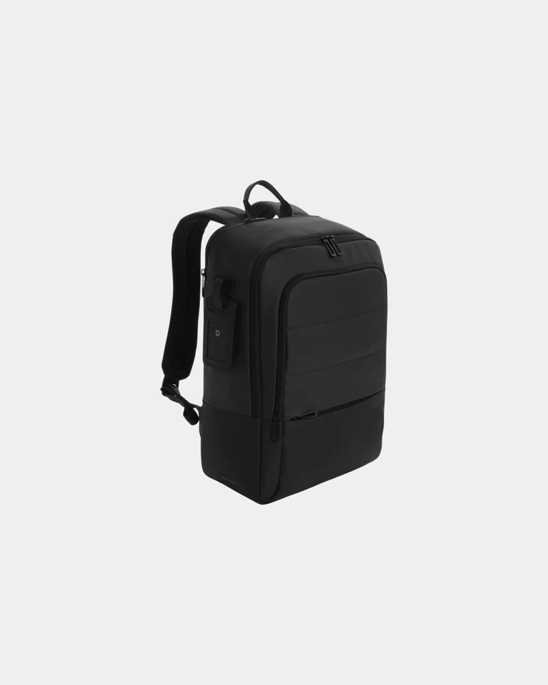 Mochila portátil rPET 15,6" Armond para personalizar