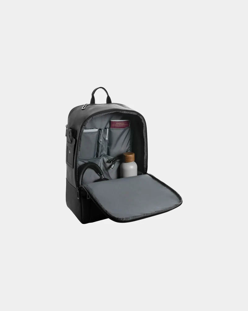 Mochila portátil rPET 15,6" Armond para personalizar