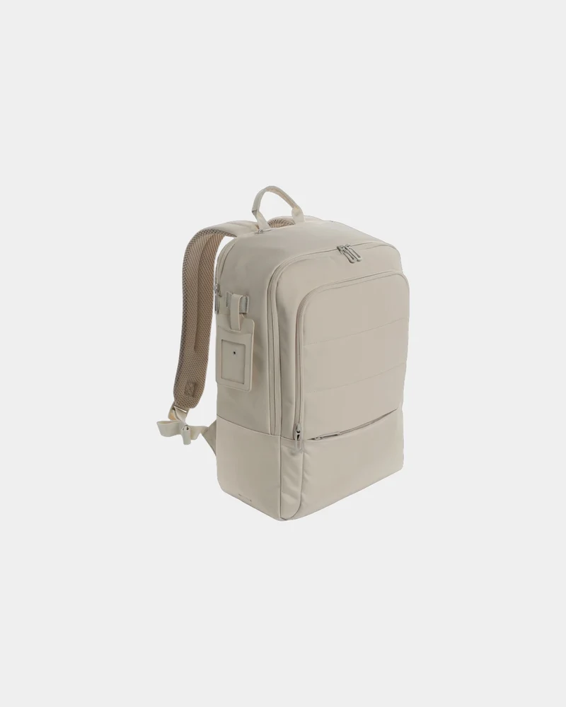 Mochila portátil rPET 15,6" Armond para personalizar