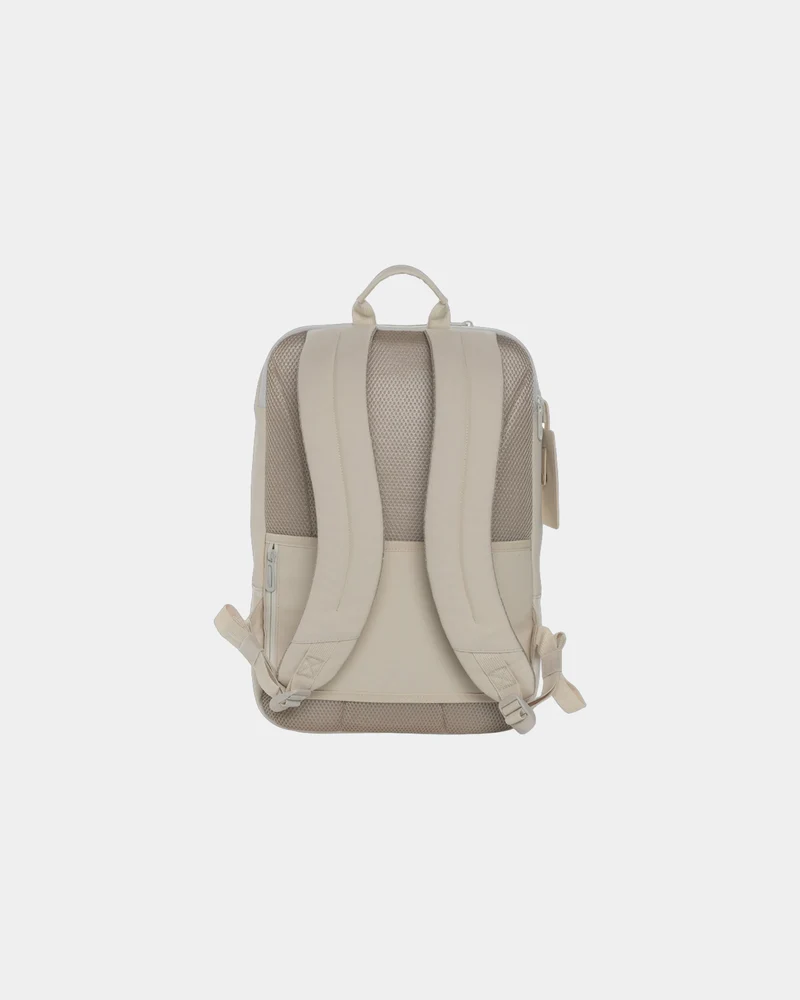 Mochila portátil rPET 15,6" Armond para personalizar