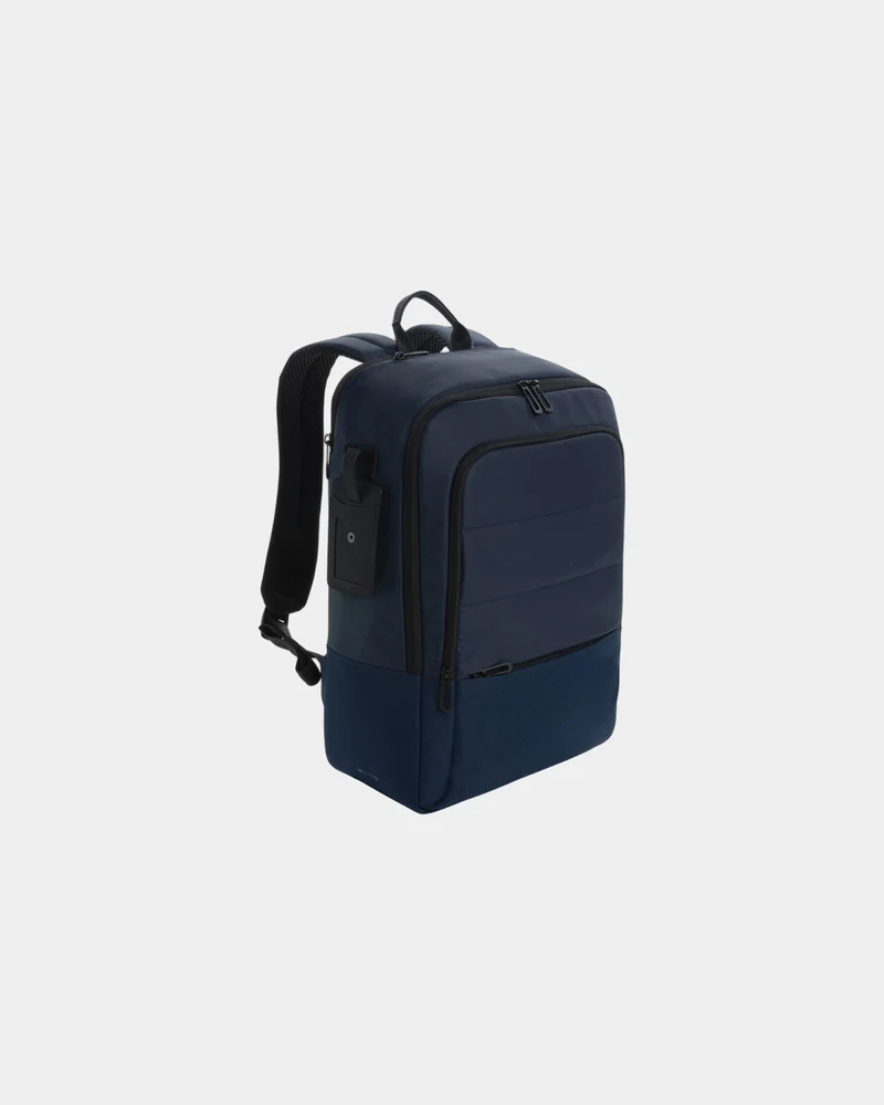 Mochila portátil rPET 15,6" Armond para personalizar