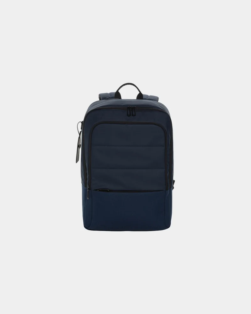 Mochila portátil rPET 15,6" Armond para personalizar