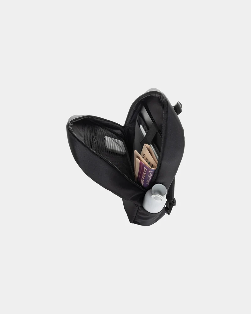 Mochila portátil rPET 15,4" CityPack para personalizar