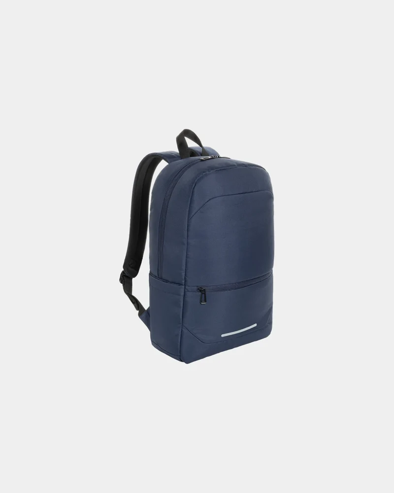Mochila portátil rPET 15,4" CityPack para personalizar