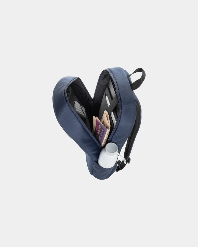 Mochila portátil rPET 15,4" CityPack para personalizar