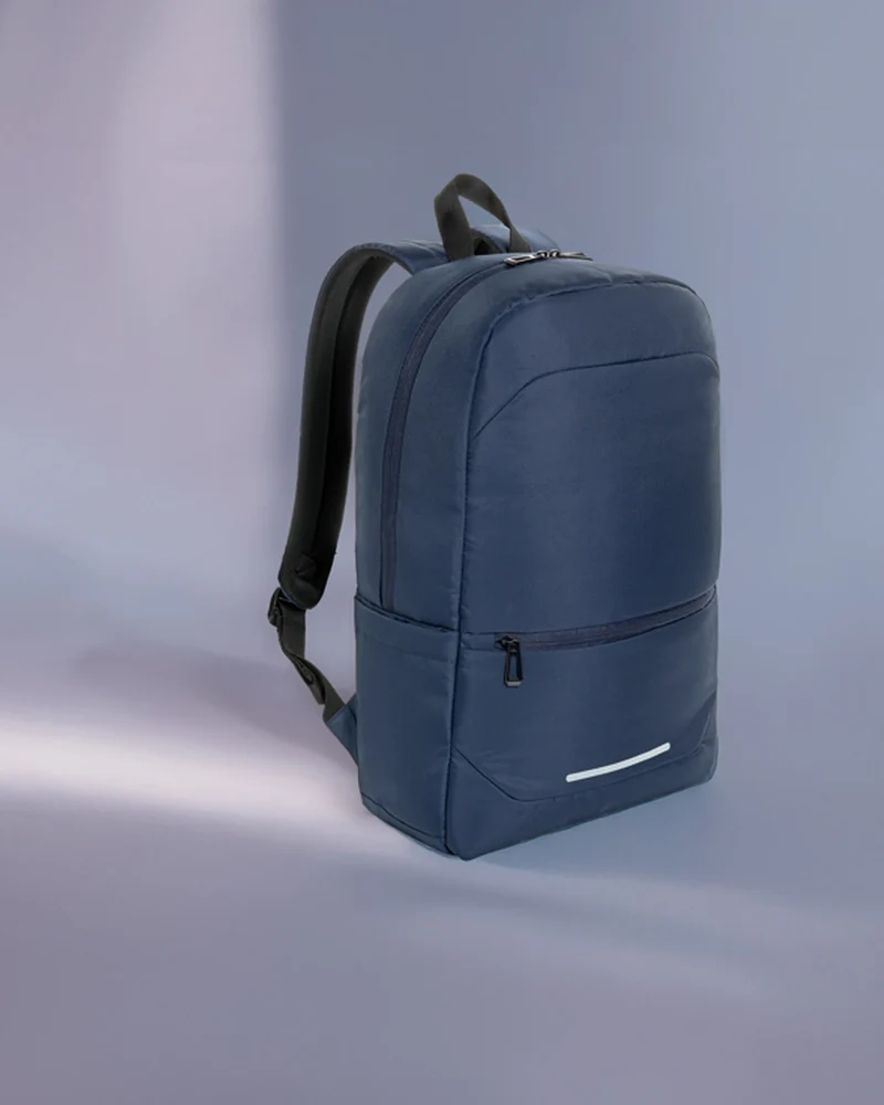 Mochila portátil rPET 15,4" CityPack para personalizar
