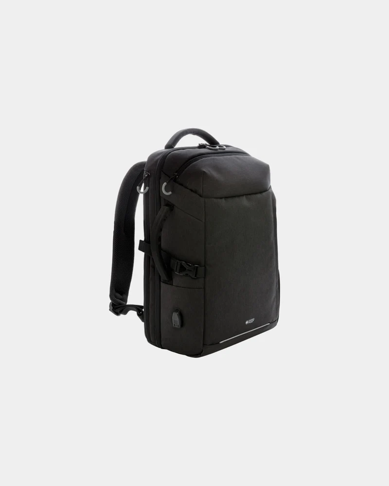 Mochila de fin de semana rPET 22L para personalizar