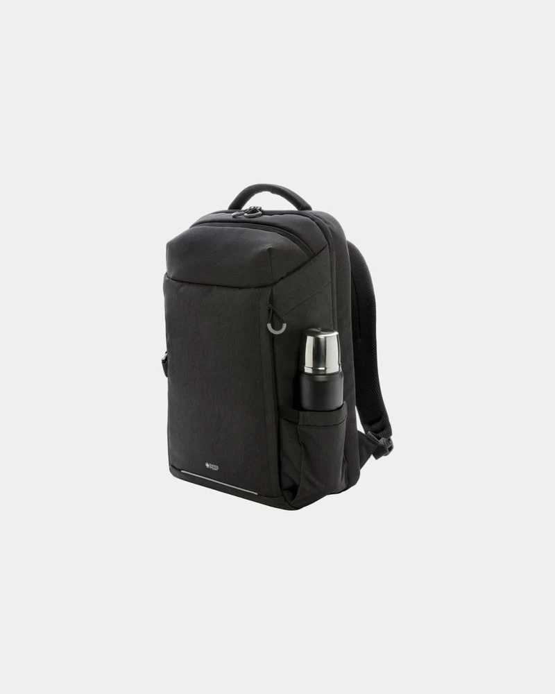 Mochila de fin de semana rPET 22L para personalizar