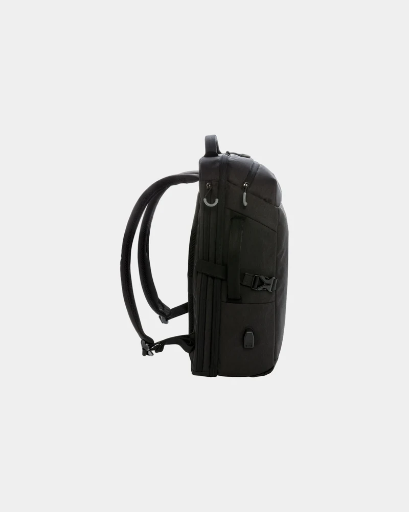 Mochila de fin de semana rPET 22L para personalizar
