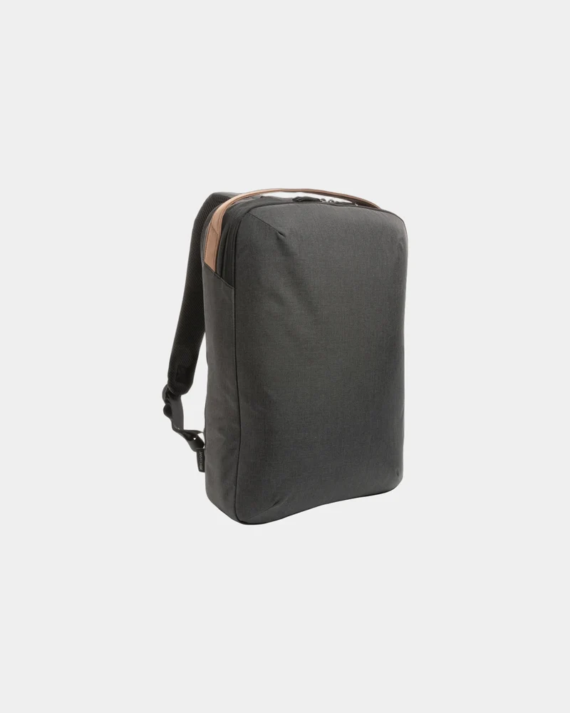 Mochila portátil poliéster reciclado 15,6" para personalizar