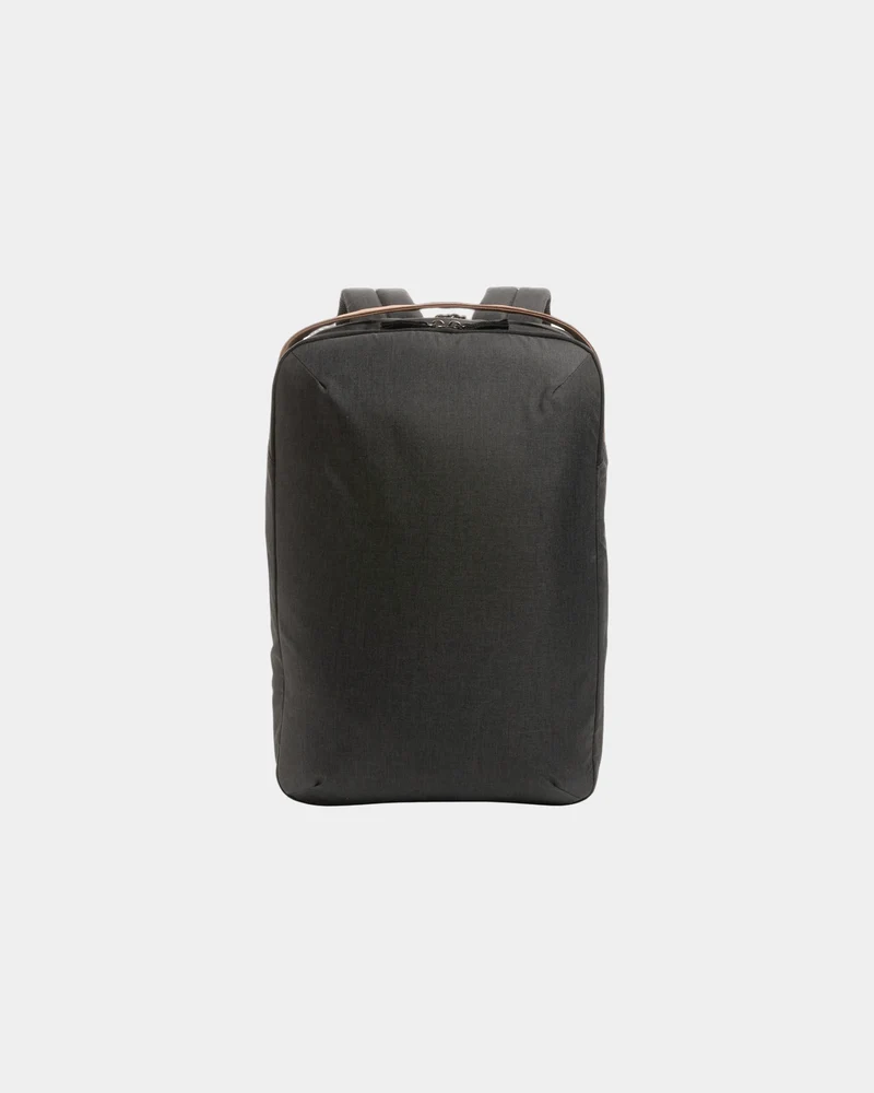 Mochila portátil poliéster reciclado 15,6" para personalizar