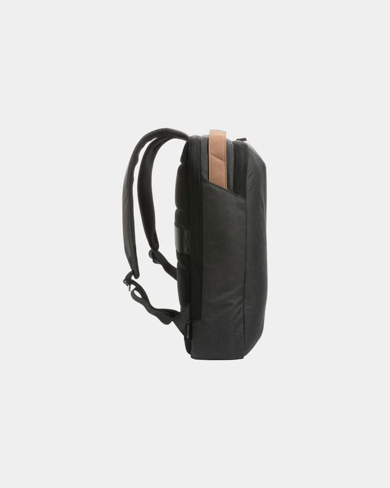 Mochila portátil poliéster reciclado 15,6" para personalizar