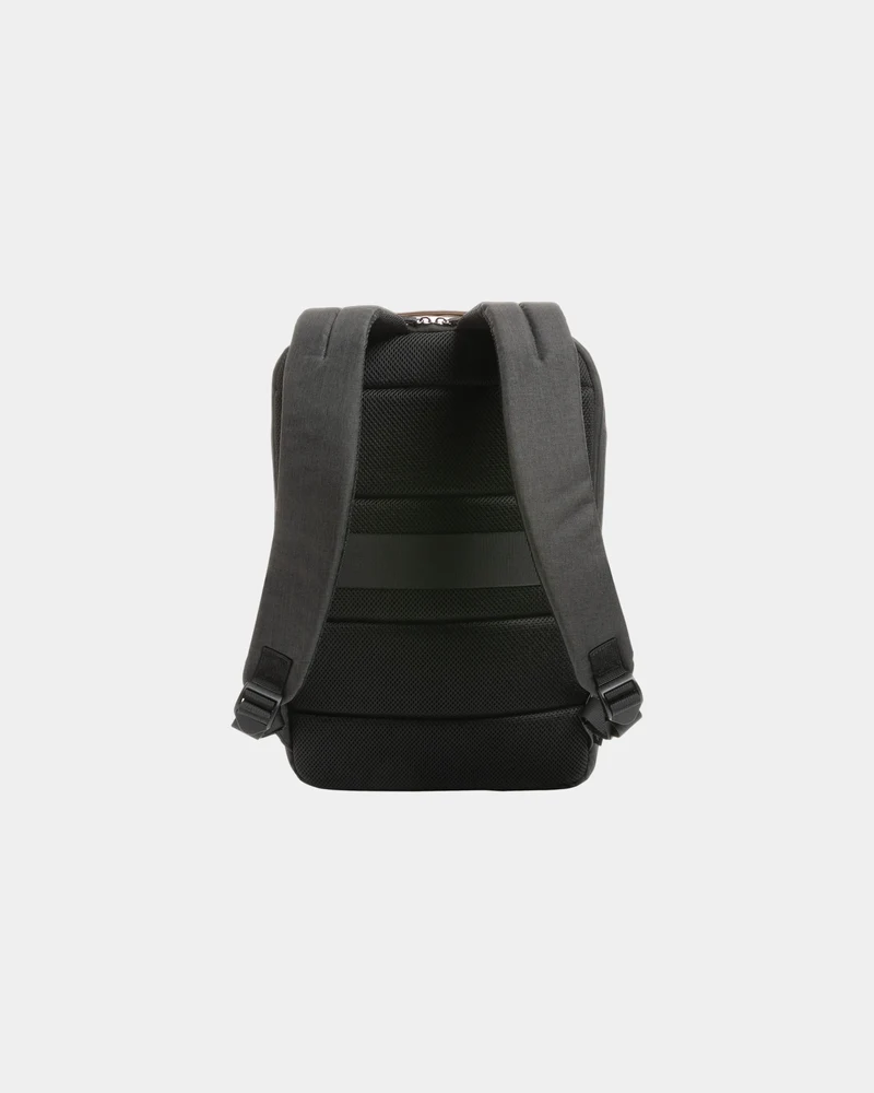 Mochila portátil poliéster reciclado 15,6" para personalizar