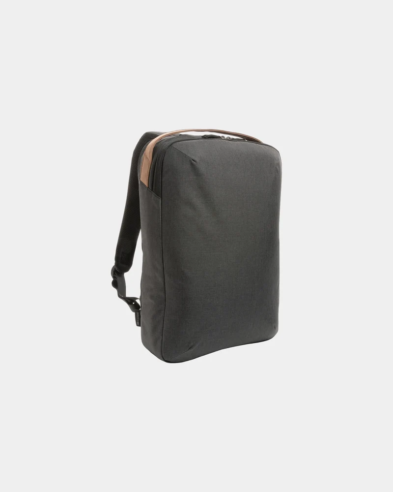 Mochila portátil poliéster reciclado 15,6" para personalizar