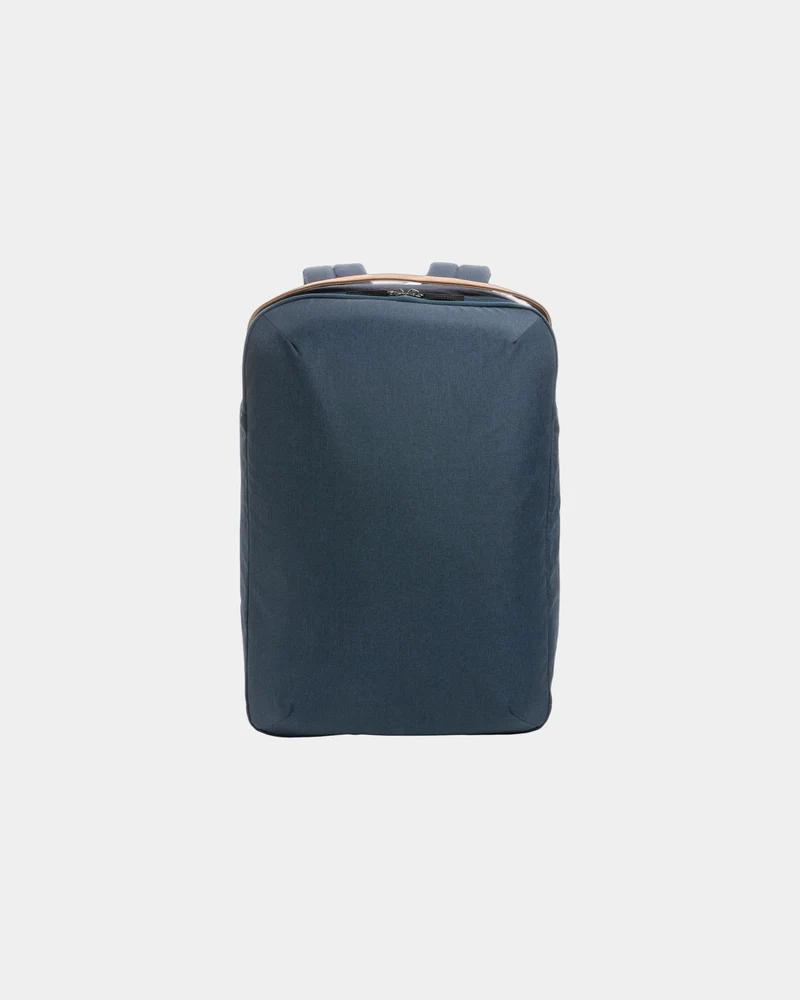 Mochila portátil poliéster reciclado 15,6" para personalizar