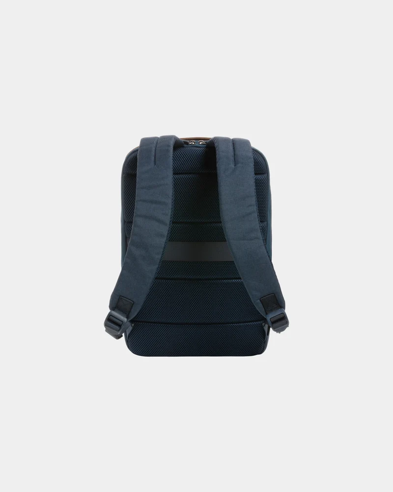 Mochila portátil poliéster reciclado 15,6" para personalizar