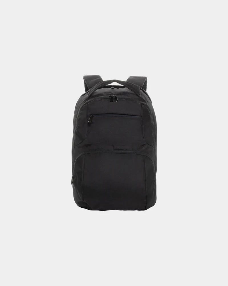 Mochila reciclada rPET portátil 15,6" para personalizar