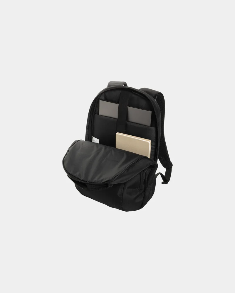 Mochila reciclada rPET portátil 15,6" para personalizar