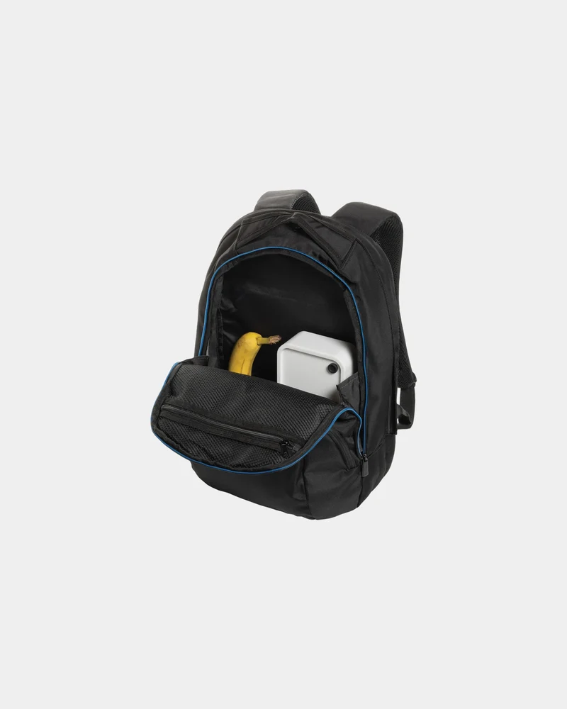 Mochila reciclada rPET portátil 15,6" para personalizar