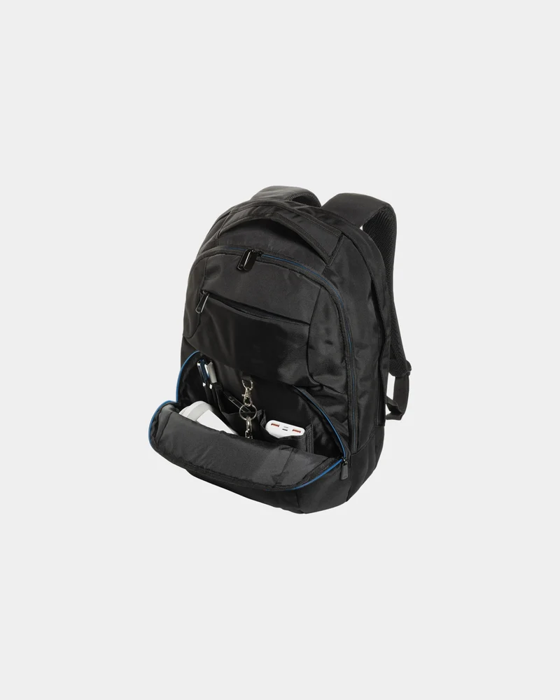 Mochila reciclada rPET portátil 15,6" para personalizar