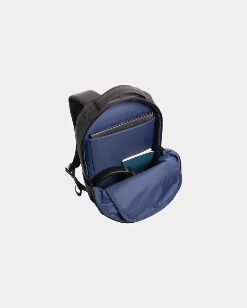 Mochila portátil rPET 15.6" Brooke para personalizar