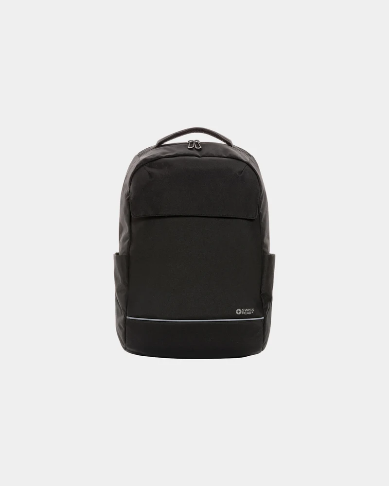 Mochila portátil rPET 15.6" Brooke para personalizar