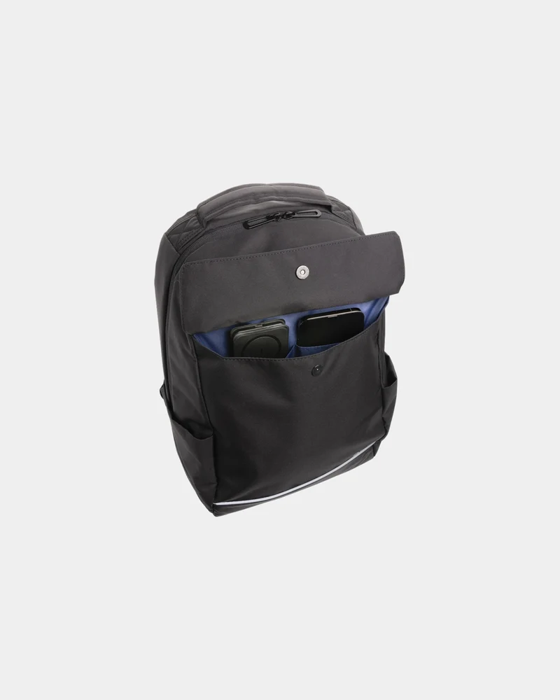 Mochila portátil rPET 15.6" Brooke para personalizar