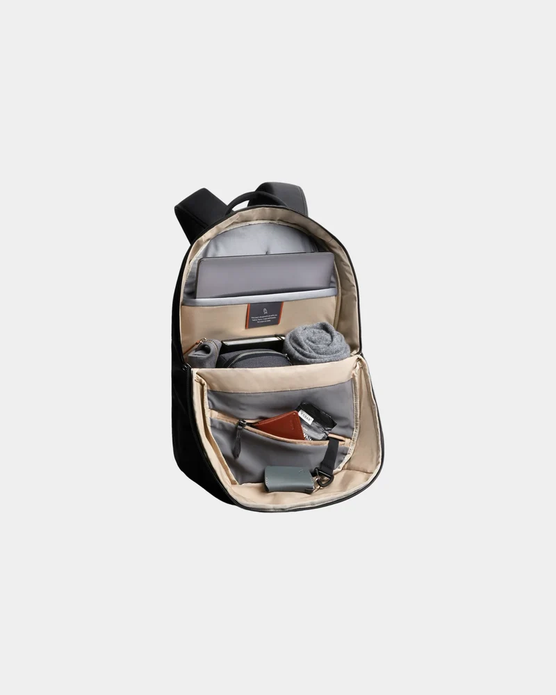 Mochila reciclada Bellroy Via 20L para personalizar