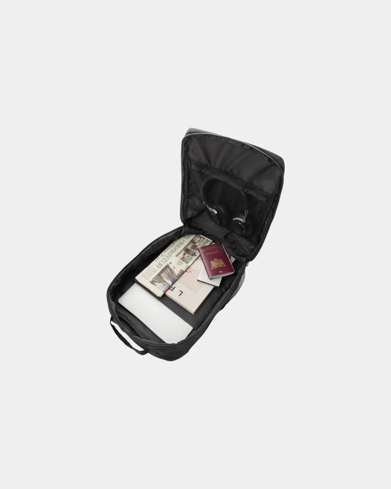 Mochila portátil 15.6" rPET Essential para personalizar