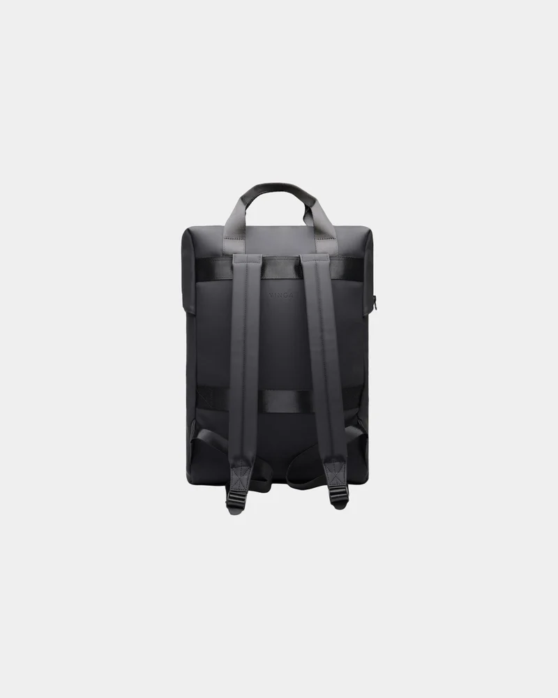 Mochila tote reciclada Vinga Baltimore para personalizar