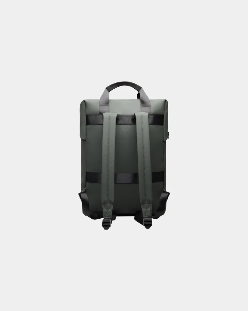 Mochila tote reciclada Vinga Baltimore para personalizar