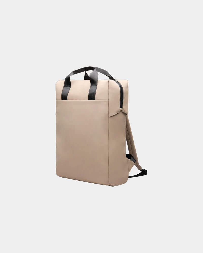 Mochila tote reciclada Vinga Baltimore para personalizar