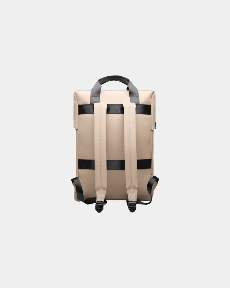 Mochila tote reciclada Vinga Baltimore para personalizar