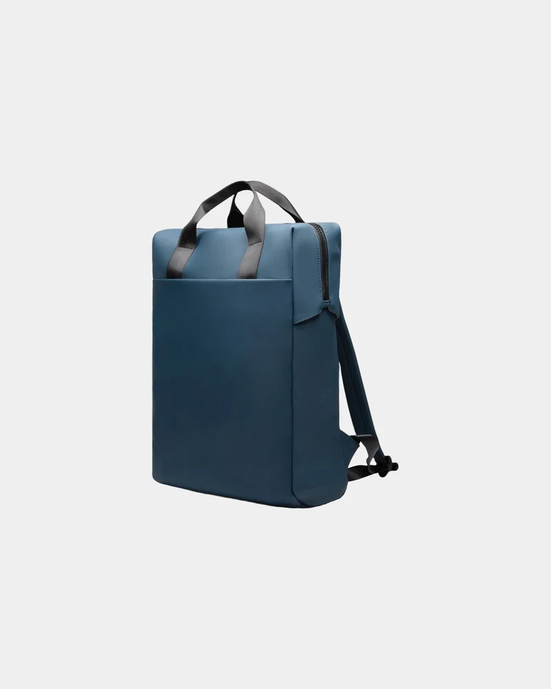 Mochila tote reciclada Vinga Baltimore para personalizar