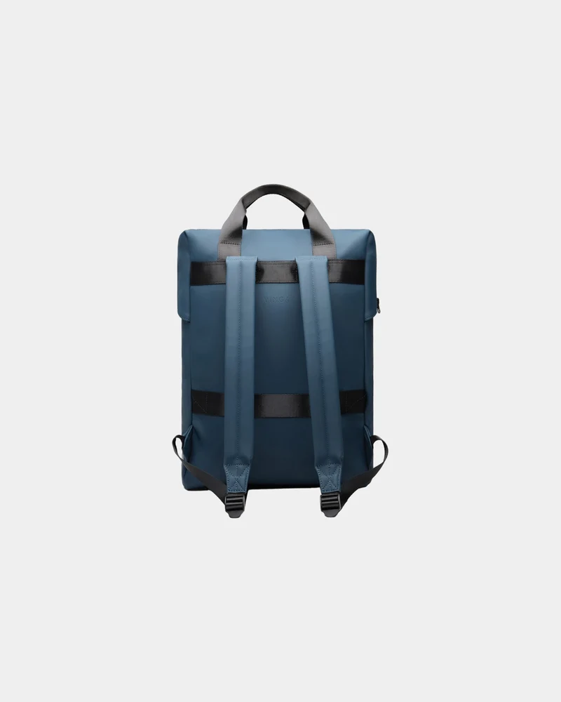 Mochila tote reciclada Vinga Baltimore para personalizar