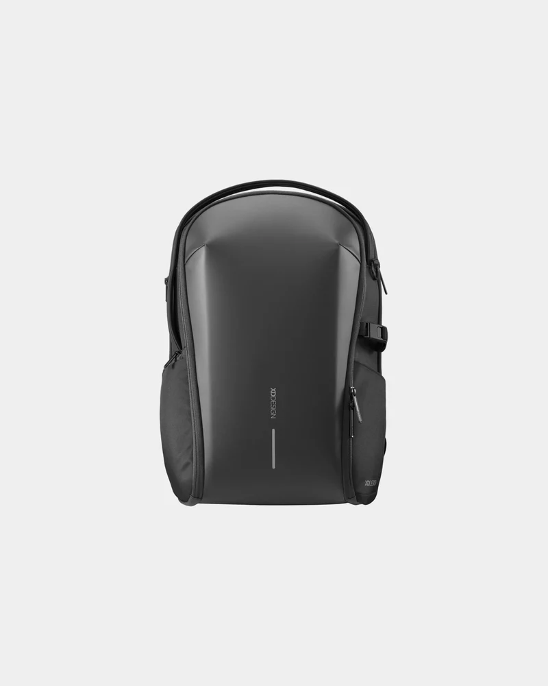 Mochila reciclada RPET Bizz 25L para personalizar