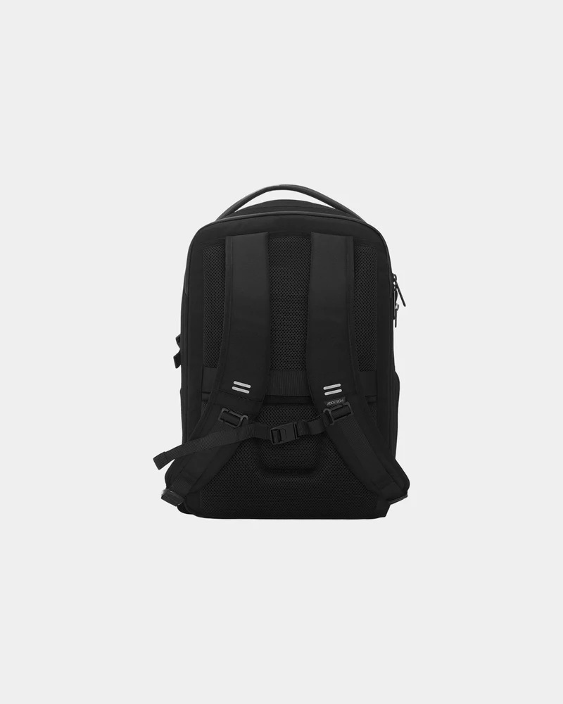 Mochila reciclada RPET Bizz 25L para personalizar