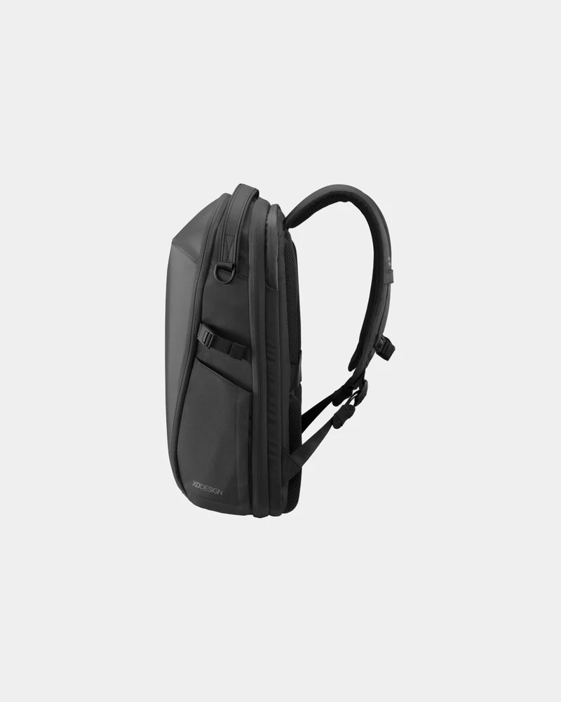 Mochila reciclada RPET Bizz 25L para personalizar