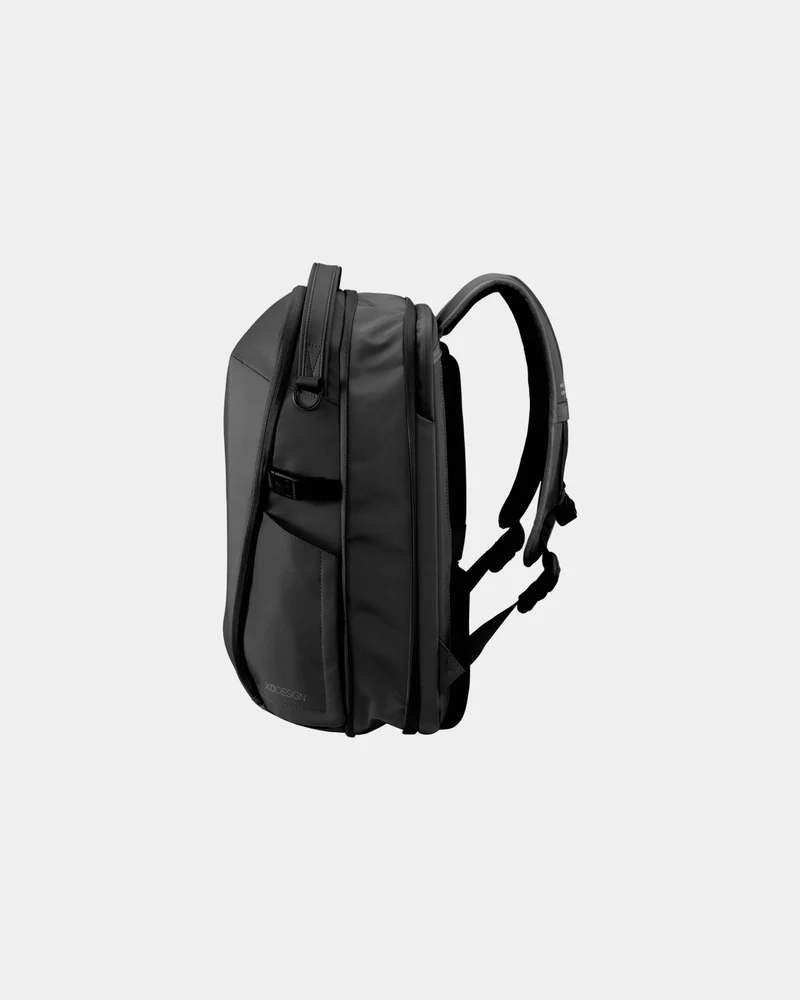 Mochila reciclada RPET Bizz 25L para personalizar