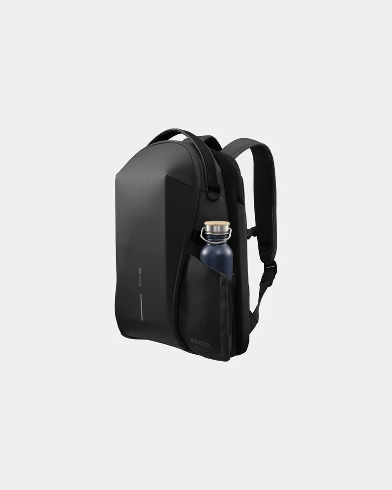 Mochila reciclada RPET Bizz 25L para personalizar