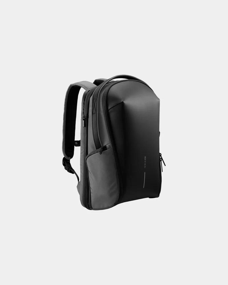 Mochila reciclada RPET Bizz 25L para personalizar