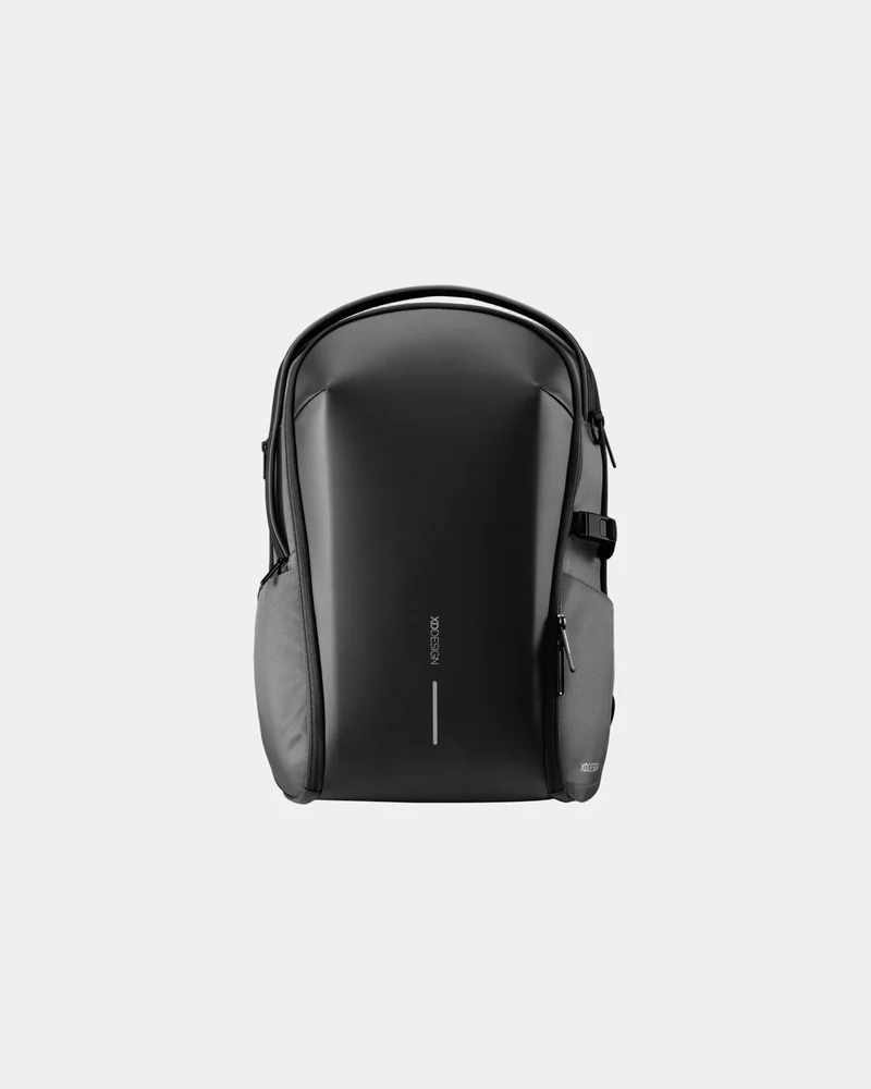 Mochila reciclada RPET Bizz 25L para personalizar