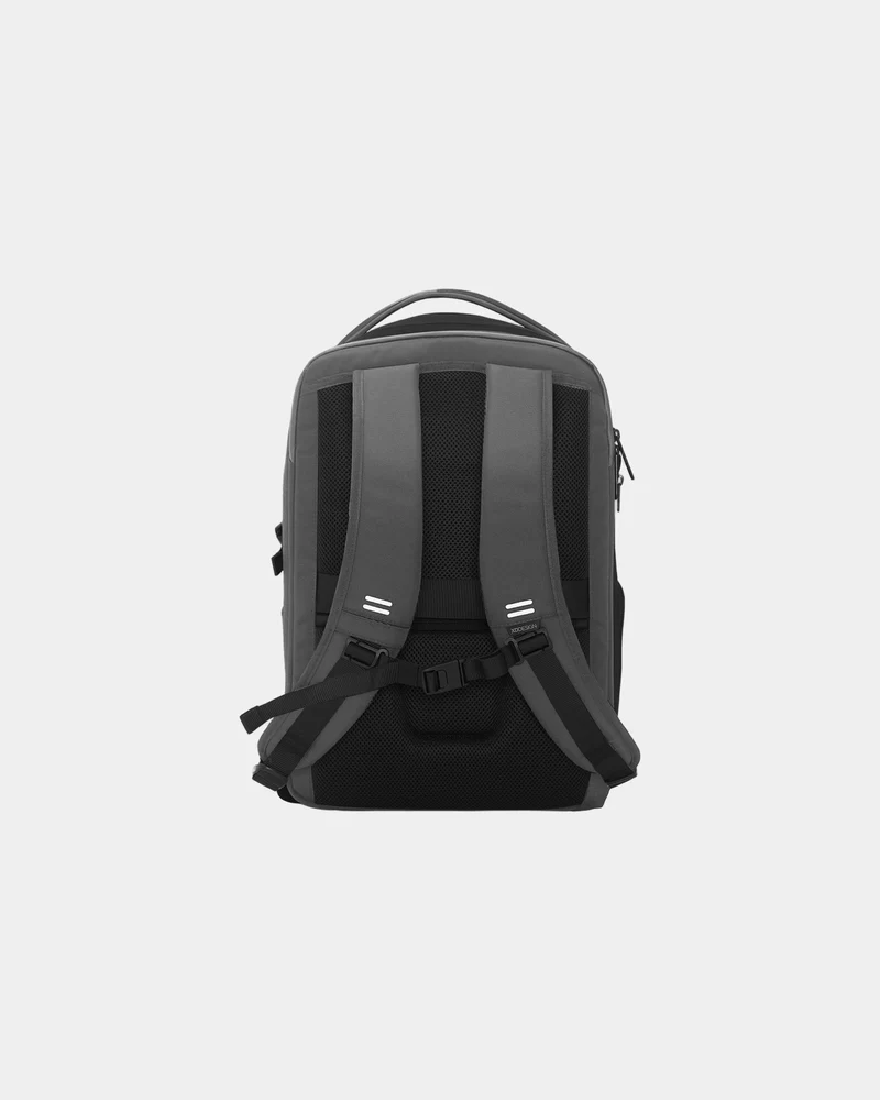 Mochila reciclada RPET Bizz 25L para personalizar