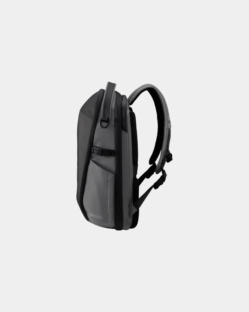 Mochila reciclada RPET Bizz 25L para personalizar