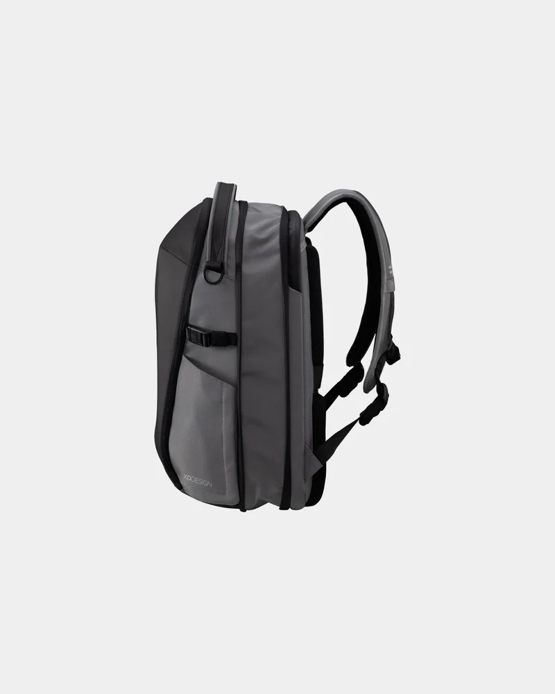 Mochila reciclada RPET Bizz 25L para personalizar